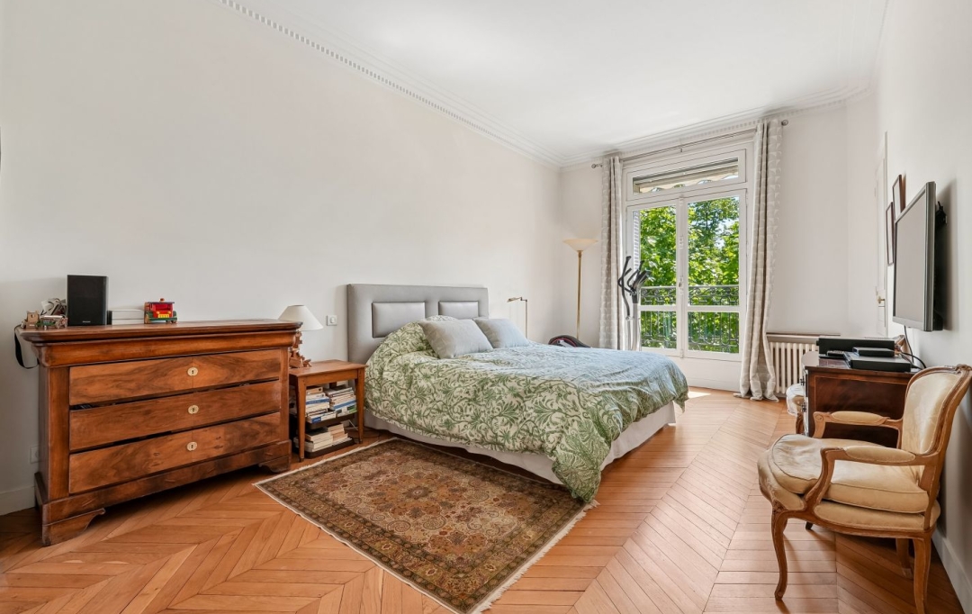 L'AGENCE 1675 : Apartment | NEUILLY-SUR-SEINE (92200) | 201 m2 | 2 640 000 &euro; 