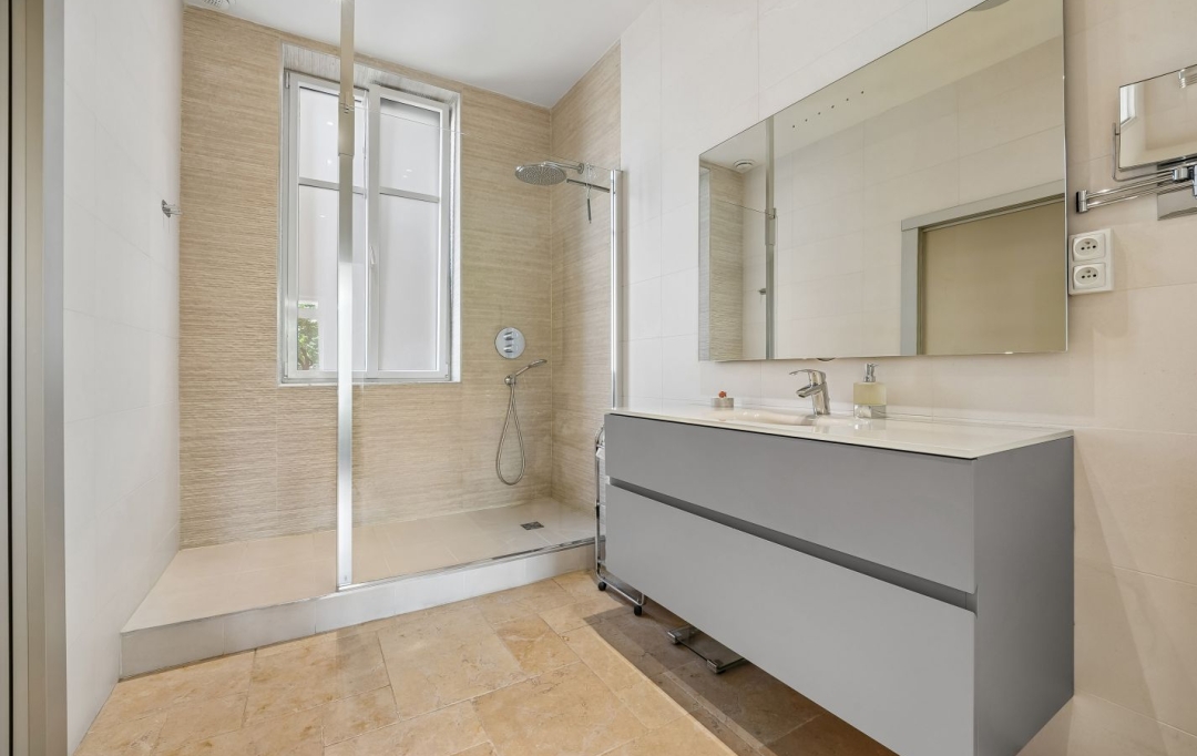 L'AGENCE 1675 : Apartment | NEUILLY-SUR-SEINE (92200) | 201 m2 | 2 640 000 &euro; 