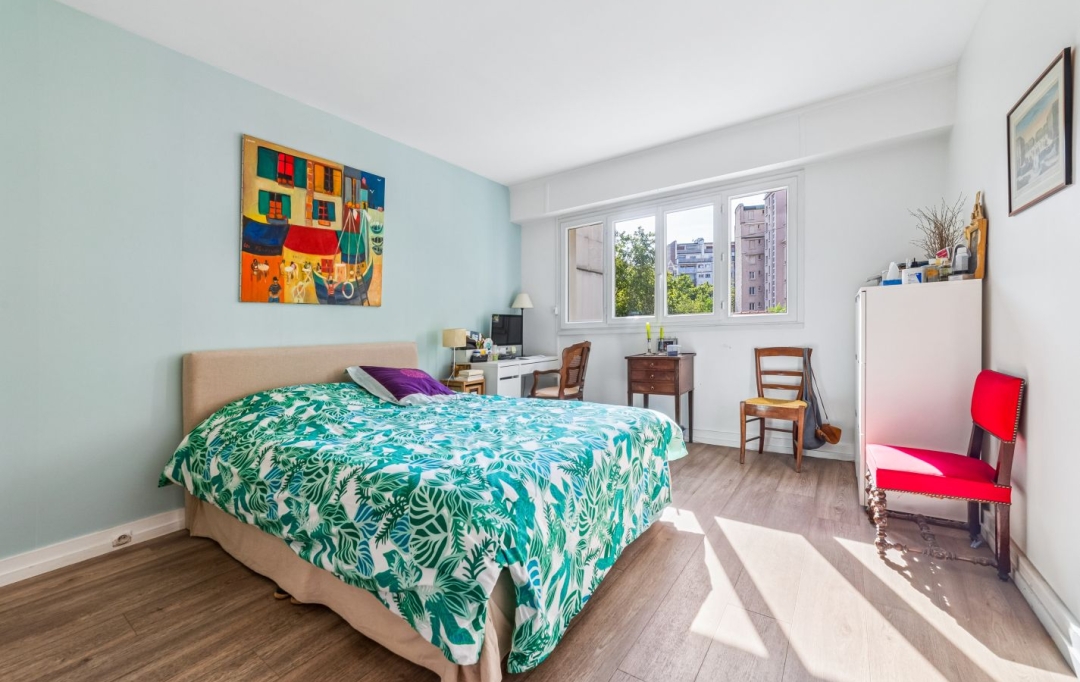 L'AGENCE 1675 : Appartement | PARIS (75016) | 88 m2 | 850 000 &euro; 