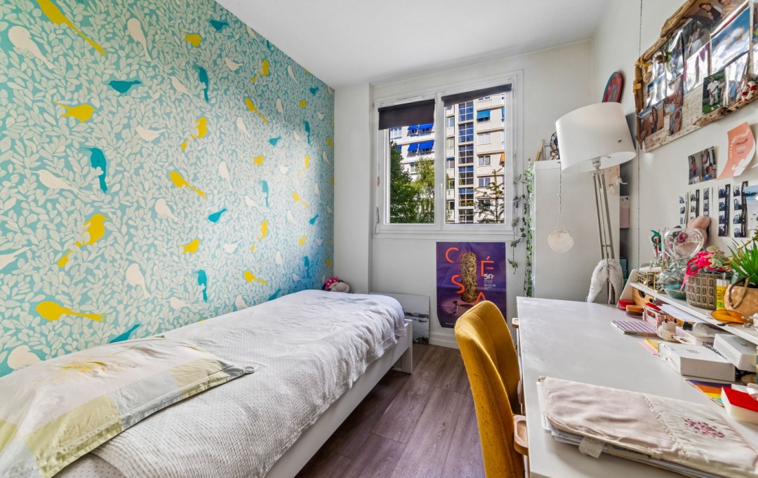 L'AGENCE 1675 : Appartement | PARIS (75016) | 88 m2 | 850 000 &euro; 