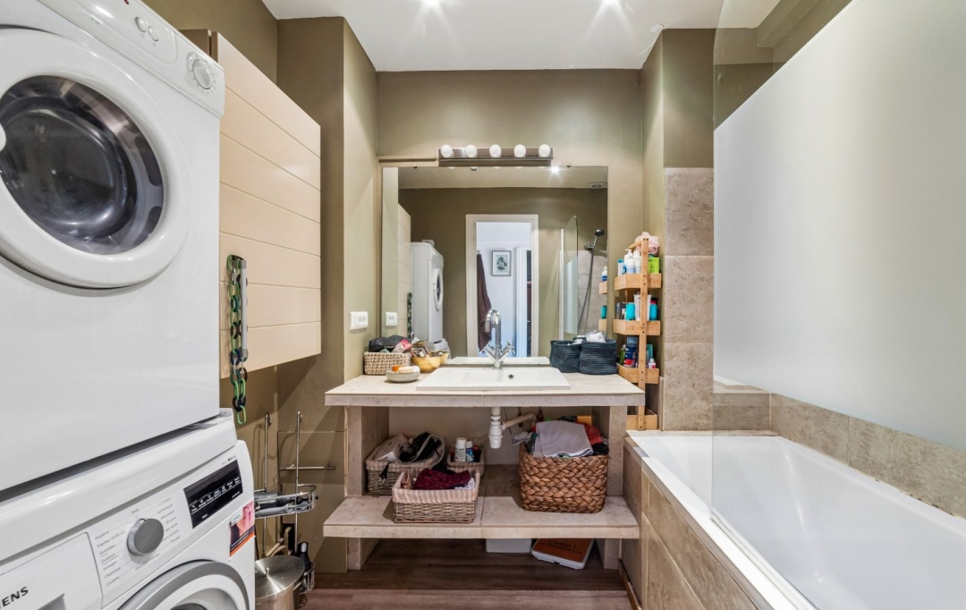 L'AGENCE 1675 : Appartement | PARIS (75016) | 88 m2 | 850 000 &euro; 