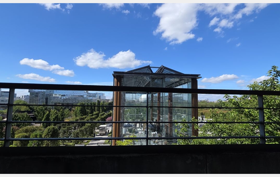 L'AGENCE 1675 : Appartement | PARIS (75015) | 89 m2 | 998 000 &euro; 