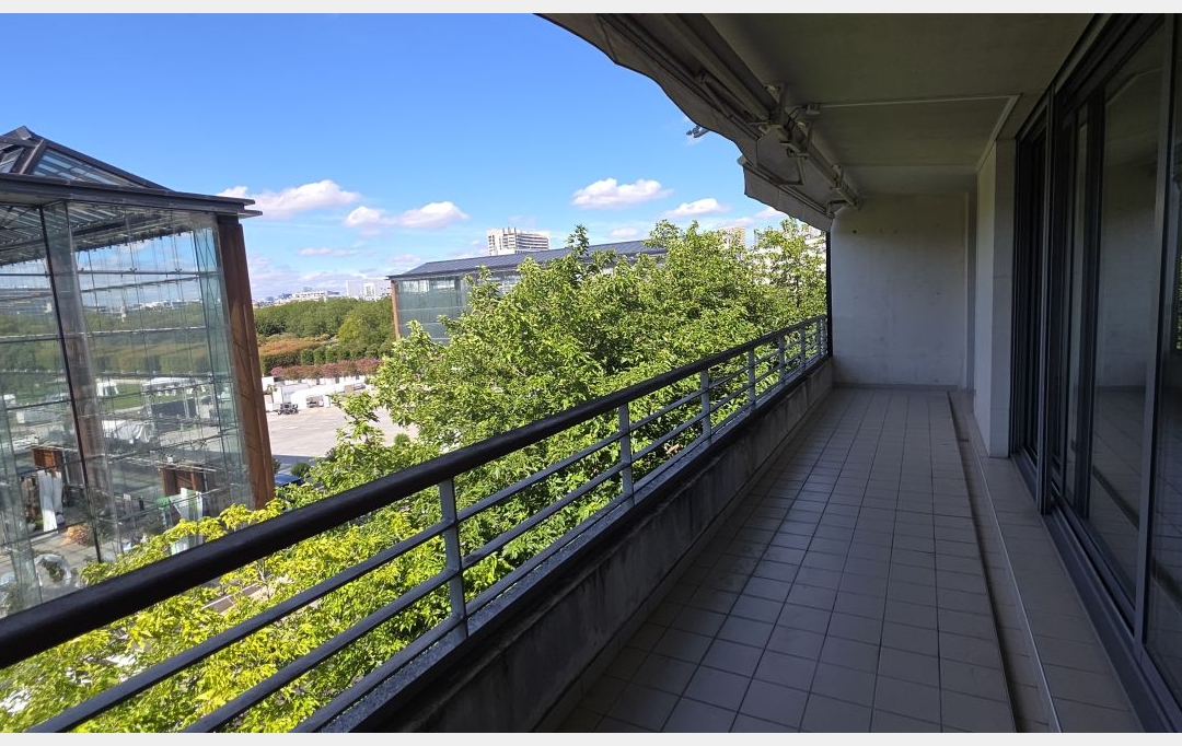 L'AGENCE 1675 : Appartement | PARIS (75015) | 89 m2 | 998 000 &euro; 