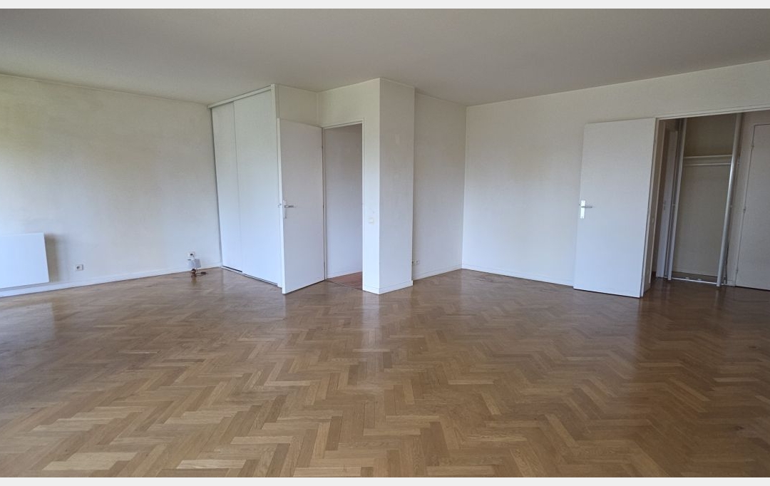 L'AGENCE 1675 : Appartement | PARIS (75015) | 89 m2 | 998 000 &euro; 
