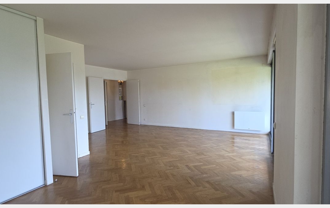 L'AGENCE 1675 : Appartement | PARIS (75015) | 89 m2 | 998 000 &euro; 
