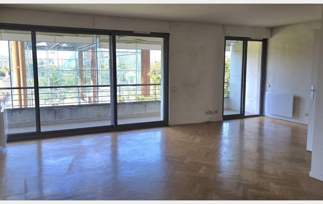 L'AGENCE 1675 : Appartement | PARIS (75015) | 89 m2 | 998 000 &euro; 