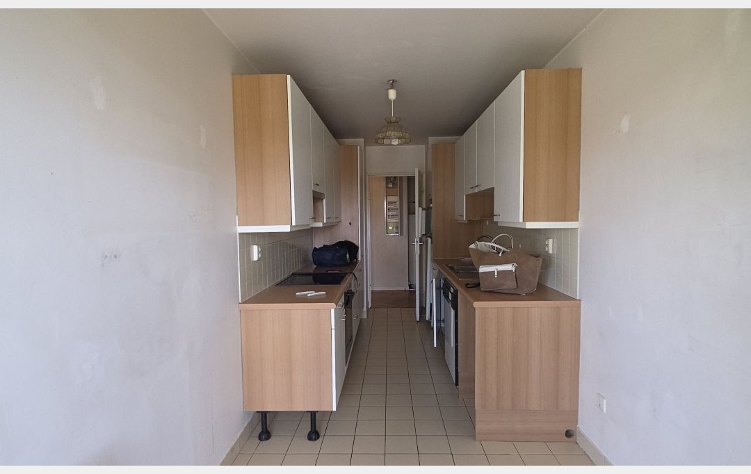 L'AGENCE 1675 : Appartement | PARIS (75015) | 89 m2 | 998 000 &euro; 