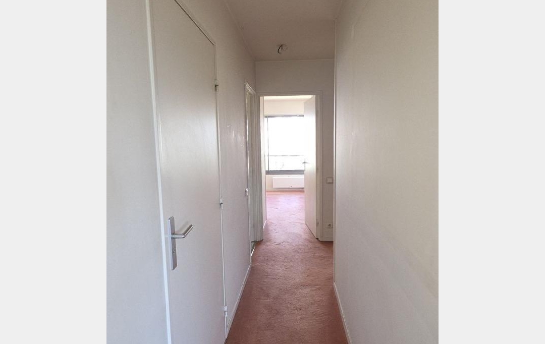 L'AGENCE 1675 : Appartement | PARIS (75015) | 89 m2 | 998 000 &euro; 