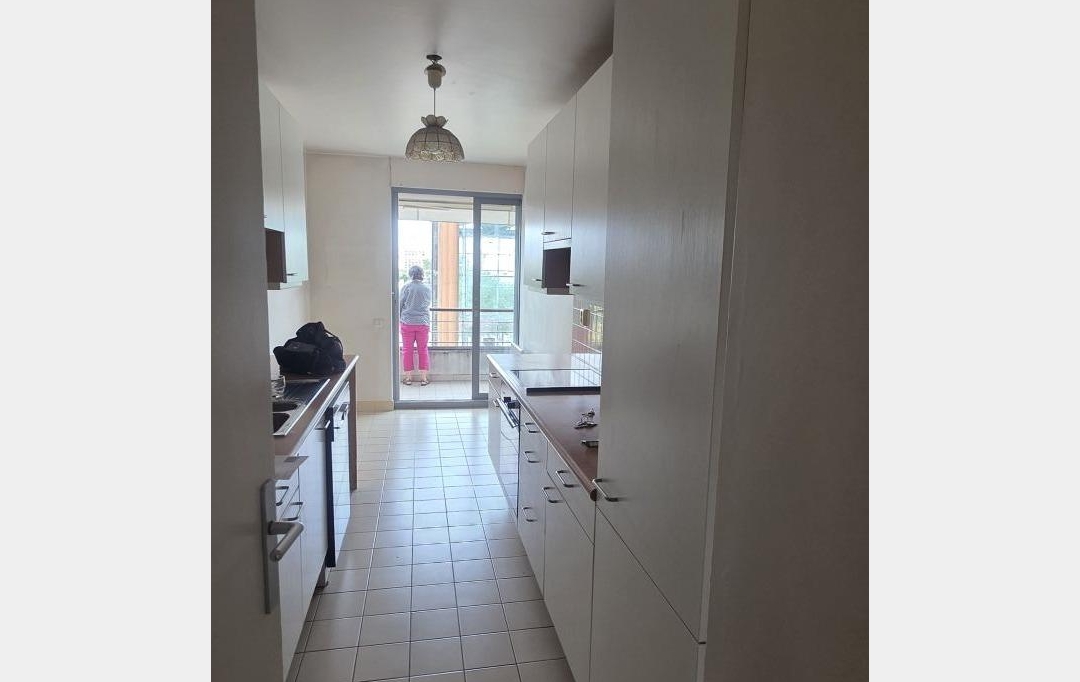 L'AGENCE 1675 : Appartement | PARIS (75015) | 89 m2 | 998 000 &euro; 