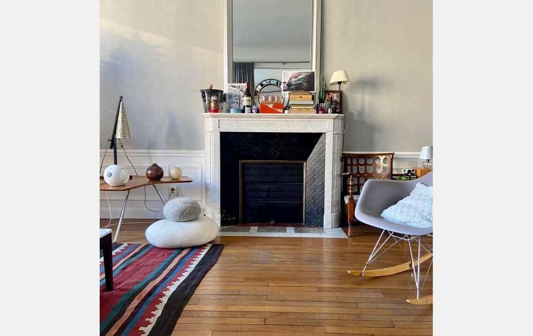 L'AGENCE 1675 : Appartement | PARIS (75016) | 95 m2 | 1 035 000 &euro; 