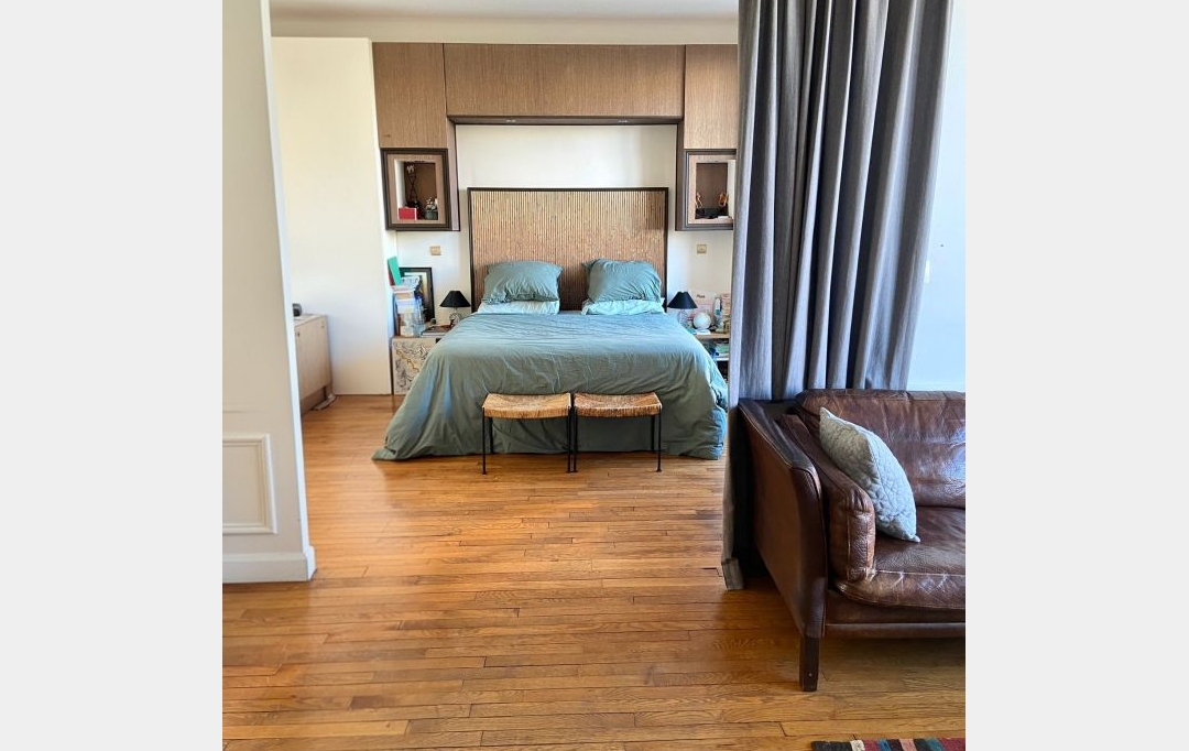 L'AGENCE 1675 : Appartement | PARIS (75016) | 95 m2 | 1 035 000 &euro; 