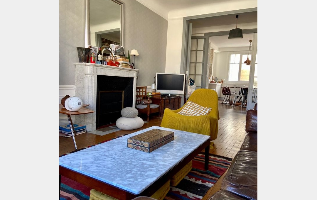 L'AGENCE 1675 : Appartement | PARIS (75016) | 95 m2 | 1 035 000 &euro; 