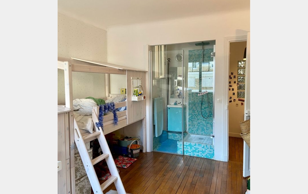 L'AGENCE 1675 : Appartement | PARIS (75016) | 95 m2 | 1 035 000 &euro; 