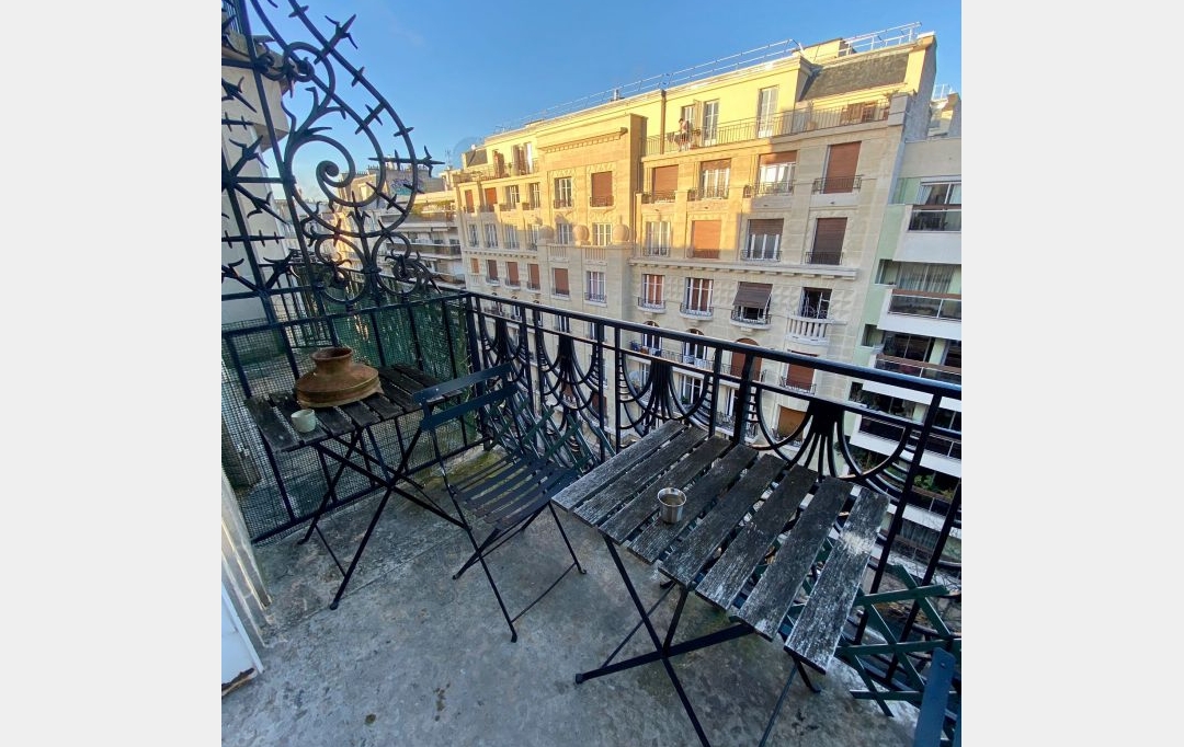 L'AGENCE 1675 : Appartement | PARIS (75016) | 95 m2 | 1 035 000 &euro; 