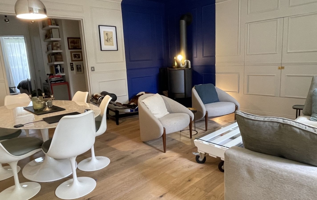 L'AGENCE 1675 : Appartement | RUEIL-MALMAISON (92500) | 108 m2 | 570 000 &euro; 