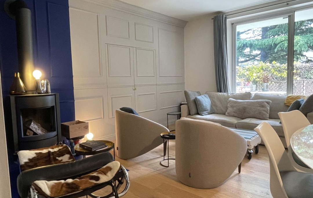 L'AGENCE 1675 : Appartement | RUEIL-MALMAISON (92500) | 108 m2 | 570 000 &euro; 