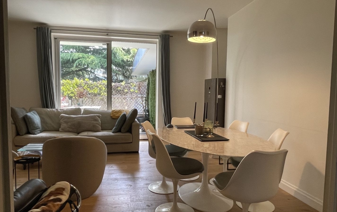 L'AGENCE 1675 : Appartement | RUEIL-MALMAISON (92500) | 108 m2 | 570 000 &euro; 