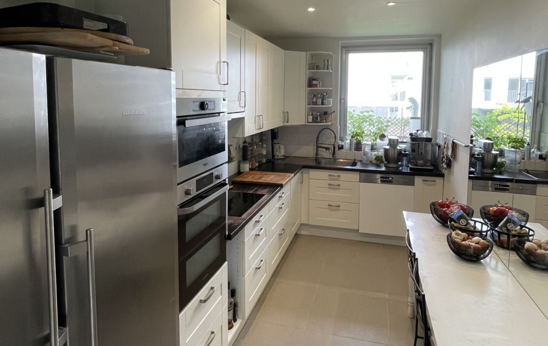 L'AGENCE 1675 : Appartement | RUEIL-MALMAISON (92500) | 108 m2 | 570 000 &euro; 