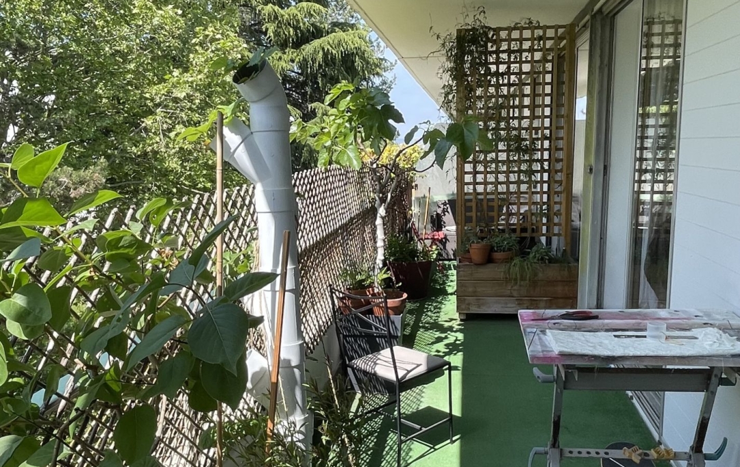 L'AGENCE 1675 : Appartement | RUEIL-MALMAISON (92500) | 108 m2 | 570 000 &euro; 
