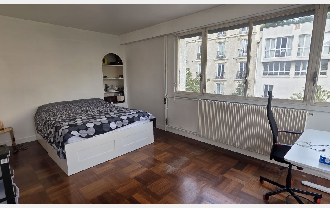 L'AGENCE 1675 : Appartement | PARIS (75016) | 51 m2 | 527 500 &euro; 