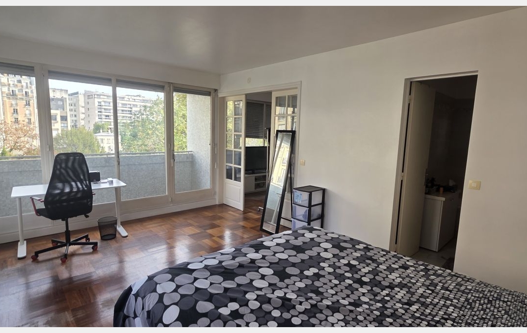 L'AGENCE 1675 : Appartement | PARIS (75016) | 51 m2 | 527 500 &euro; 