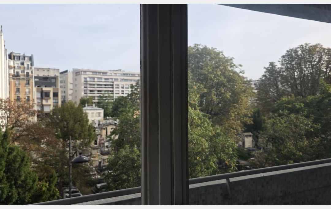 L'AGENCE 1675 : Appartement | PARIS (75016) | 51 m2 | 527 500 &euro; 