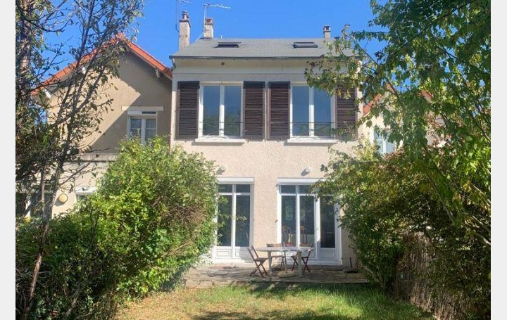 L'AGENCE 1675 : House | LE PECQ (78230) | 104 m2 | 3 200 € 