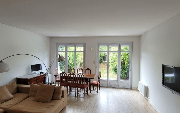 L'AGENCE 1675 : House | LE PECQ (78230) | 104 m2 | 3 200 € 