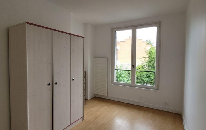 L'AGENCE 1675 : House | LE PECQ (78230) | 104 m2 | 3 200 € 