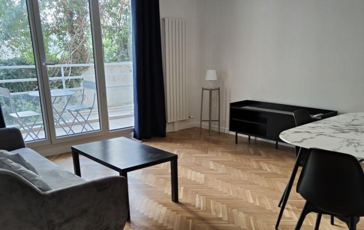 L'AGENCE 1675 : Appartement | SURESNES (92150) | 53 m2 | 1 550 € 