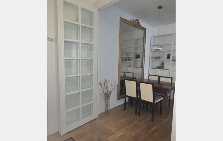  L'AGENCE 1675 Appartement | PARIS (75016) | 78 m2 | 2 500 € 