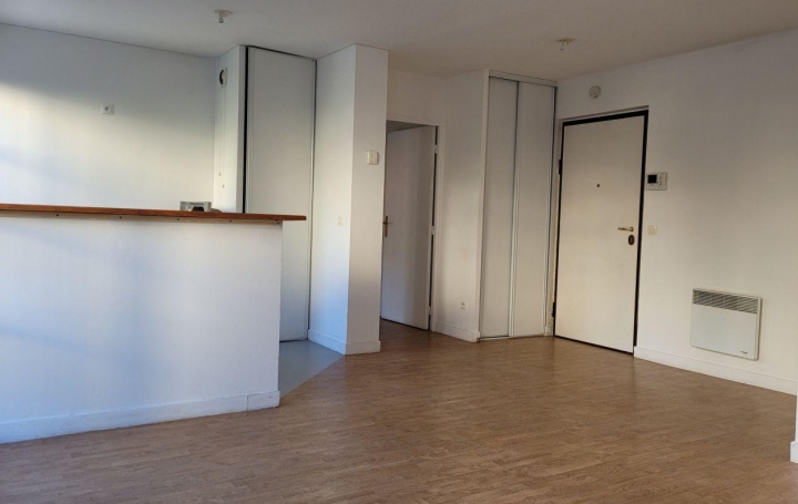 L'AGENCE 1675 : Appartement | CORBEIL-ESSONNES (91100) | 43 m2 | 125 500 € 
