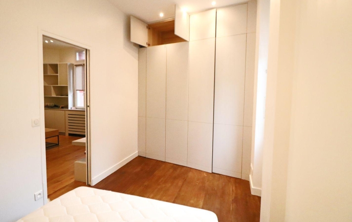 L'AGENCE 1675 : Appartement | BOULOGNE-BILLANCOURT (92100) | 32 m2 | 329 000 € 