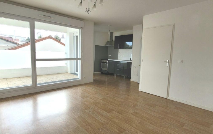 L'AGENCE 1675 : Appartement | NANTERRE (92000) | 60 m2 | 369 000 € 