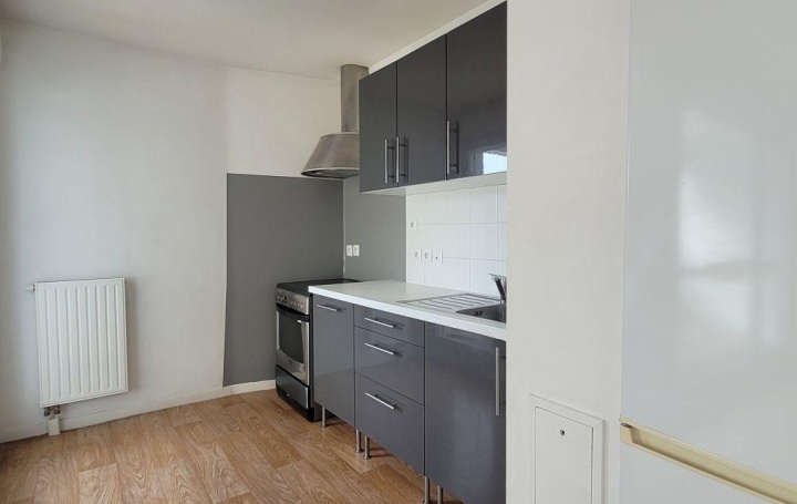 L'AGENCE 1675 : Appartement | NANTERRE (92000) | 60 m2 | 369 000 € 