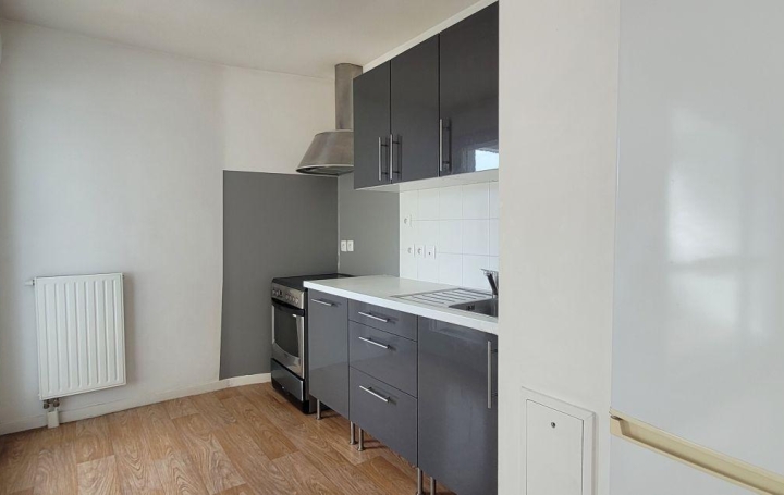 L'AGENCE 1675 : Appartement | NANTERRE (92000) | 60 m2 | 369 000 € 