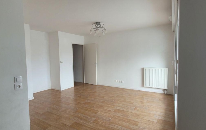 L'AGENCE 1675 : Appartement | NANTERRE (92000) | 60 m2 | 369 000 € 