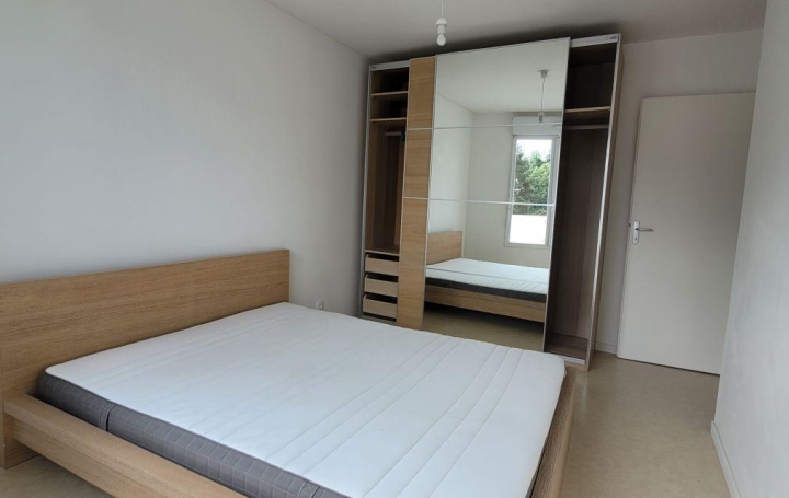 L'AGENCE 1675 : Appartement | NANTERRE (92000) | 60 m2 | 369 000 € 