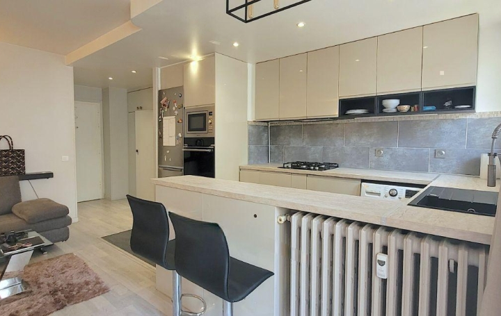 Appartement P2 PUTEAUX 48 m2 382 000 € Appartement P2 PUTEAUX 48 m2 382 000 €