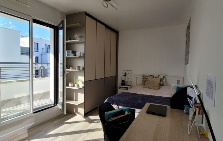 L'AGENCE 1675 : Appartement | SURESNES (92150) | 134 m2 | 1 330 000 € 