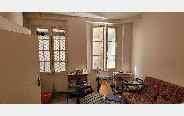 L'AGENCE 1675 : Appartement | PARIS (75017) | 17 m2 | 150 000 € 