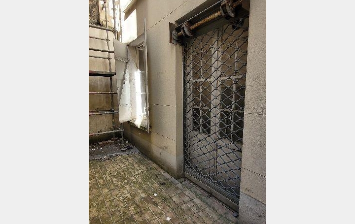 L'AGENCE 1675 : Appartement | PARIS (75017) | 17 m2 | 150 000 € 