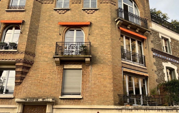 L'AGENCE 1675 : Appartement | PARIS (75016) | 36 m2 | 315 000 € 