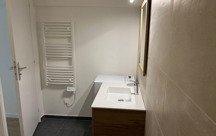 L'AGENCE 1675 : Appartement | PARIS (75016) | 36 m2 | 315 000 € 