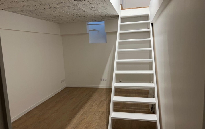 L'AGENCE 1675 : Appartement | PARIS (75016) | 36 m2 | 315 000 € 