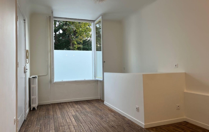 L'AGENCE 1675 : Appartement | PARIS (75016) | 36 m2 | 315 000 € 