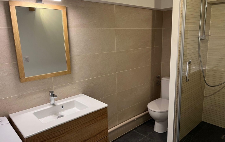 L'AGENCE 1675 : Appartement | PARIS (75016) | 36 m2 | 315 000 € 