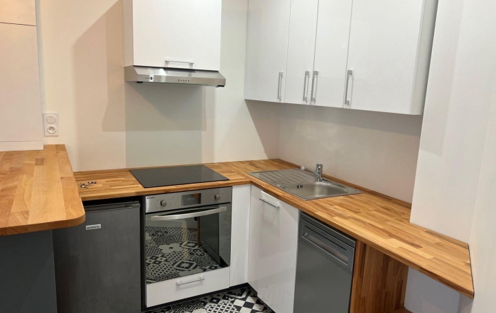 L'AGENCE 1675 : Appartement | PARIS (75016) | 36 m2 | 315 000 € 