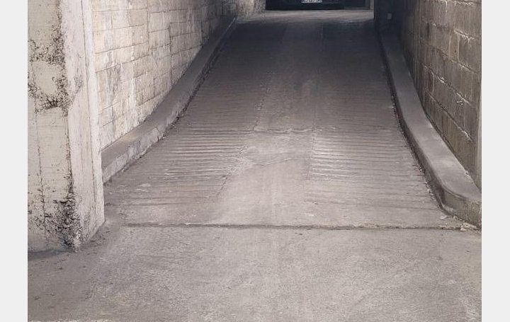  L'AGENCE 1675 Garage / Parking | PARIS (75016) | 14 m2 | 38 000 € 