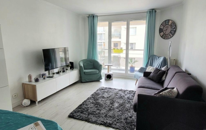 Appartement P3 SURESNES 62 m2 475 000 € Appartement P3 SURESNES 62 m2 475 000 €
